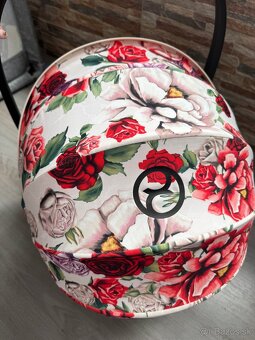 Vajíčko Cybex sping blossom - 4