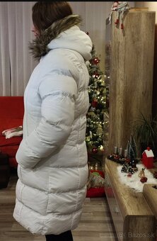 Dámska zimná bunda - 4