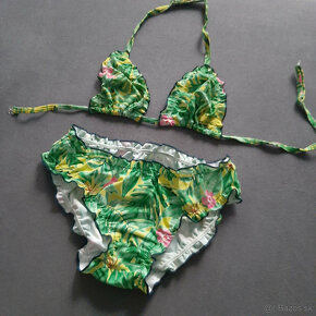 rozne dievcenske plavky LACNO - 4