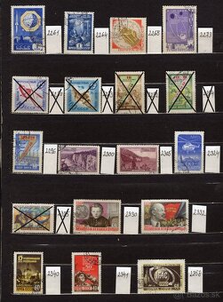 B Rusko (à 0,10 €) - 4