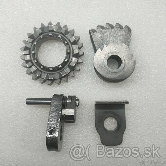 MANET 90 SEGMENT ŘAZENÍ ORIGINÁL PERFEKTNÍ STAV - 4