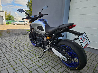 Yamaha MT-09 SP ABS - 4