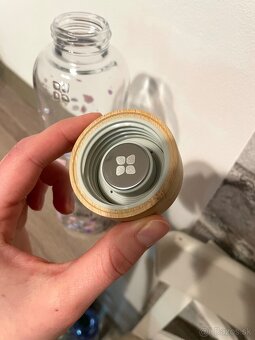 Waterdrop fľaša 600ml - 4