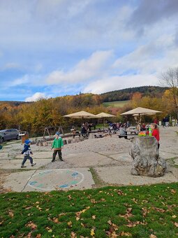 Ponúkame brigádu - 4