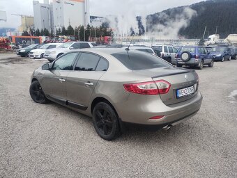 Renault Fluence 1.6 dCi Privilege - 4