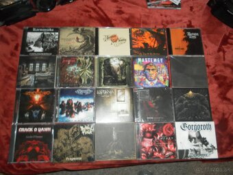 predám cd cena dohodou - 4