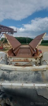 čeľustný drvič Metso LT 116, drvič kameňa - 4