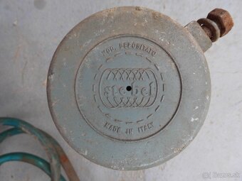 Predám dobové fanfary - 4