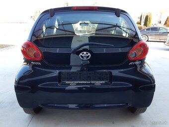 Toyota Aygo 1.0 VVT-i Cool Plus MMT - 4
