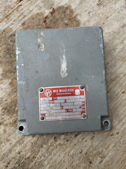 Elektromotor 5.5kw - 4