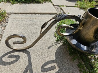 Stojan na Vianočný stromček - 4