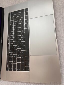 Predám MacBook Pro 15” (2016) A1707 - 4