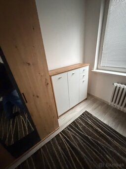 Predám 3izb byt Kuzmanyho prizemie - 4