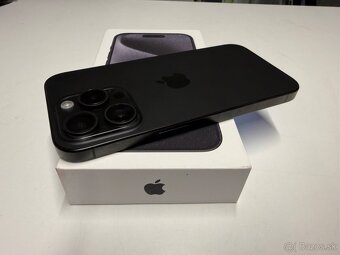 iPhone 15 Pro – 128 GB - 4