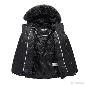 Alpine Pro 140-146 - 4