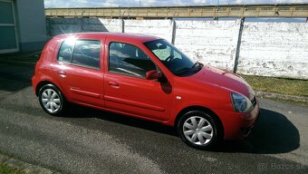 RENAULT CLIO 1,2-43kW, M5 - 4