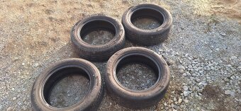 Predám letné pneumatiky - 4