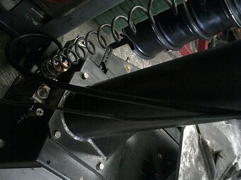 Prezúvačka / vyzúvačka pneumatik značka ATH - 4