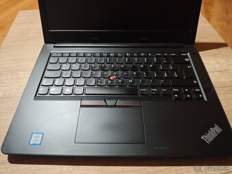 Lenovo ThinkPad E470 - 4