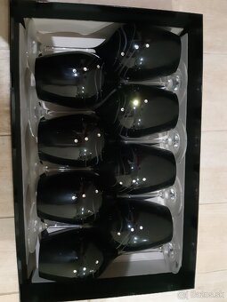 Poháre na víno - 4