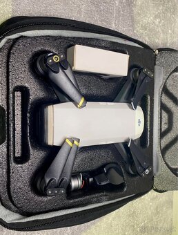Dron DJI Spark Fly More Combo - 4