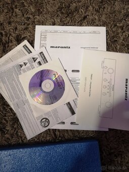 Marantz - 4