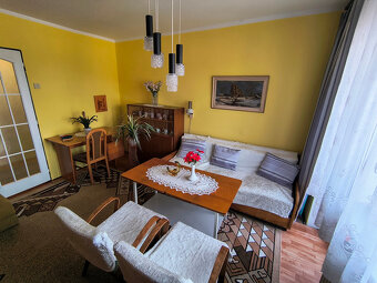 2 izbový byt Žilina - Bulvár - 4