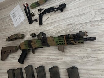 Arcturus Ak01 aeg - 4