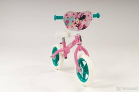Balančný bicykel Minnie 10" - Huffy - 4