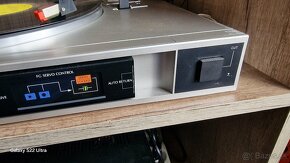 SANSUI  P-D11 made in Japan 1982 - 4