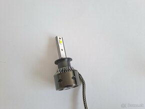LED žiarovky H1 – 42W - 4800 Lm - Canbus - 4
