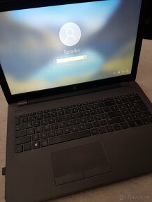 Notebook HP 250 G6 - 4