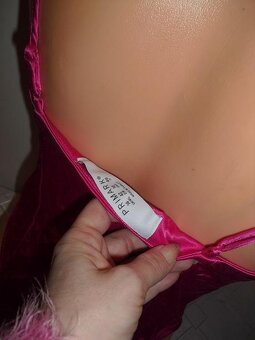 Sexy body primark - 4