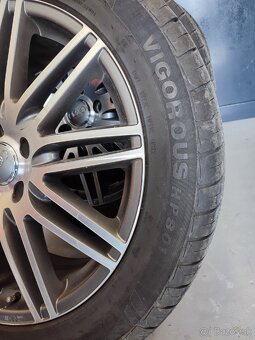 Audi Q7 - 4