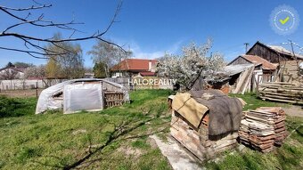 HALO reality - Predaj, pozemok pre rodinný dom 1041 m2 Hurba - 4