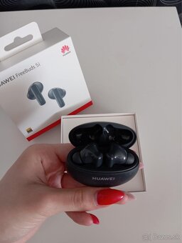 Huawei Freebuds 5i - 4