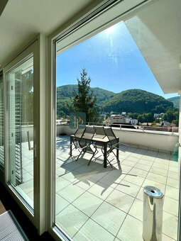 Predaj penzión s 9 apartmánmi, Trenčianske Teplice EXKLUZÍVN - 4