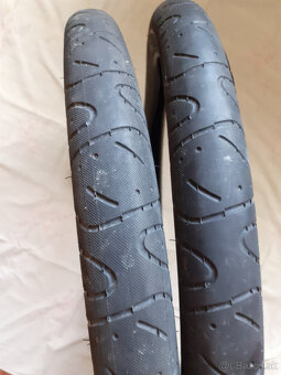 Plášte 26x2,5 MAXXIS HOOKWORM (2ks) - 4