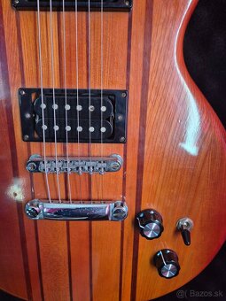 Elektricka gitara Hondo 732 Deluxe - 4