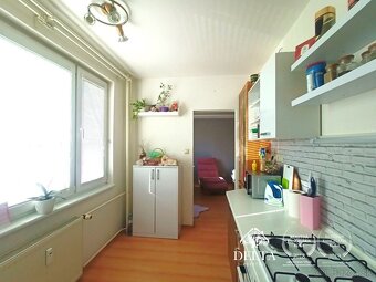 4 izb. byt 91m2 s loggiou zrekonštruovaný Banská Bystrica- R - 4