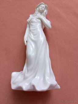 Porcelánové figúrky - 4