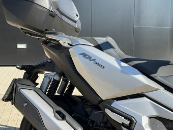ADV 350 - 4