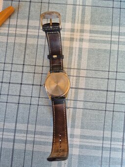 Hodinky Casio - 4