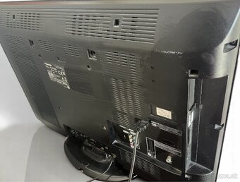Televízor Panasonic VIERA TX-L32C2E (32″ LCD) - 4