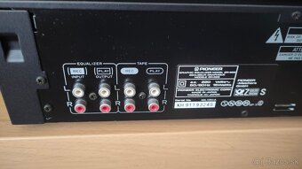 Pioneer GR-555 - 4