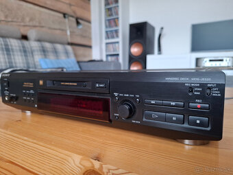 SONY MDS-JE520 - 4