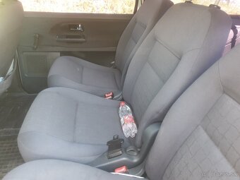 Seat - 4