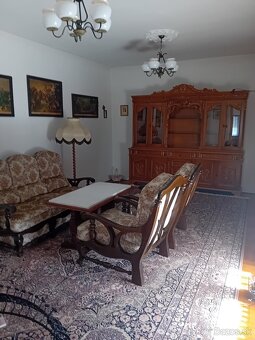 4 izb. RD v Báči na predaj. - 4