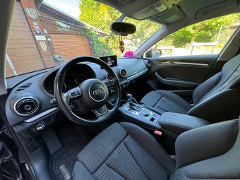 Audi A3 sportback 1.8 TFSI - 4