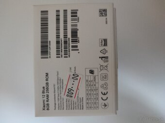 Xiaomi 12 - 4